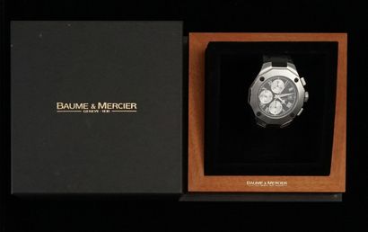 
BAUME & MERCIER 