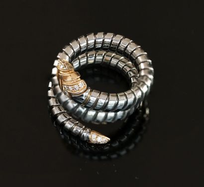 BULGARI - Ring 