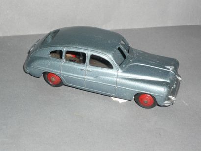 DINKY TOYS n° 24Q Ford vedette bleu (en ...
