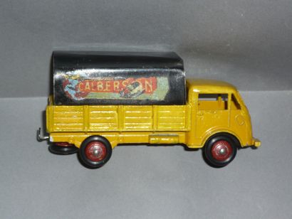 DINKY TOYS n°25J. Ford bâché CALBERSON 2ème...