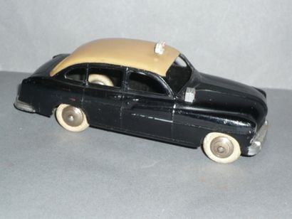 DINKY TOYS n°24X Vedette taxi (en l'état...