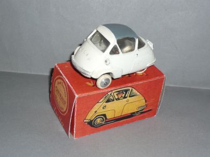 QUIRALU Isetta Velam BE