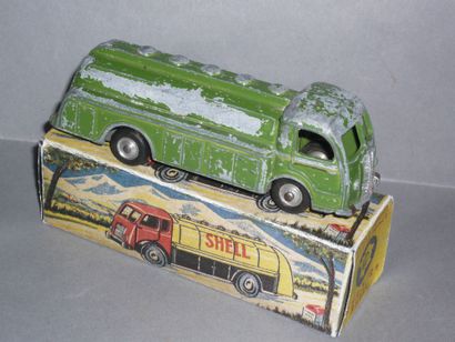 CIJ Panhard BP (mauvais état)