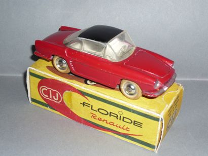 CIJ Renault Floride (en l’état)