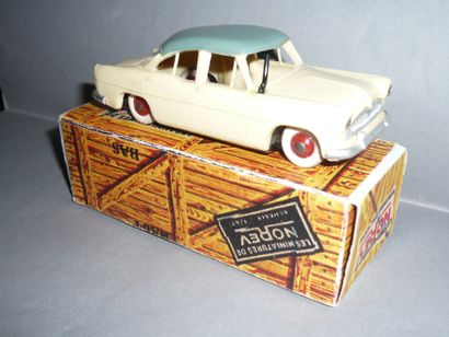 NOREV Simca Versailles crème/vert (en l’...