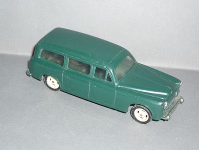 CLE n°21 Peugeot 403 familiale