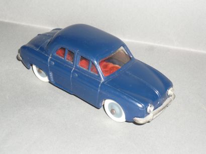 JEP Renault dauphine bleu