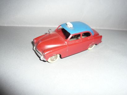 DINKY TOYS n°24U Taxi Aronde BE
