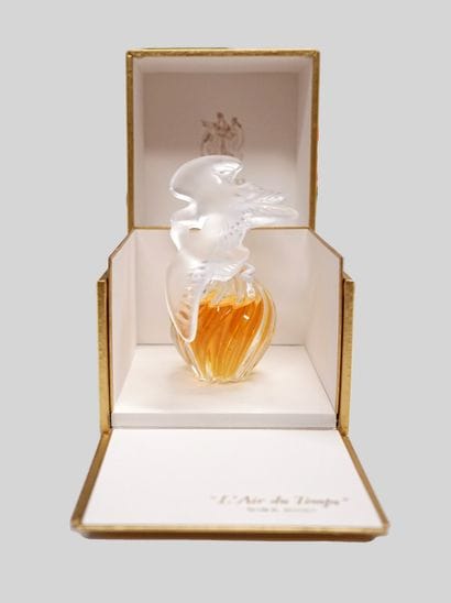 NINA RICCI - L'Air Du Temps - Original bottle...