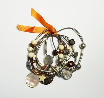 GAS ST TROPEZ - BRACELET 