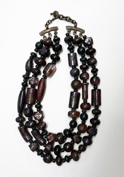 DOMINIQUE DENAIVE, in the taste of, resin...