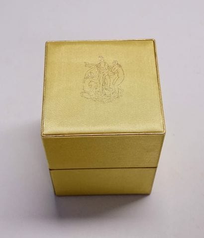 NINA RICCI - L'Air Du Temps - Original bottle...