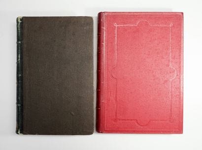 HISTORY - 2 books :

LES DROITS DU SEIGNEUR...