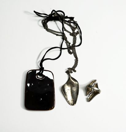 JEWELRY CREATORS (anonymous) including :...