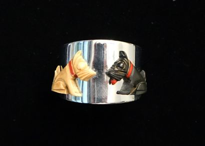 BRACELET cuff 