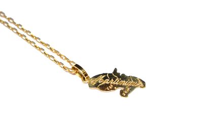 18K (750/°°) yellow gold chain, L: 68cm,...