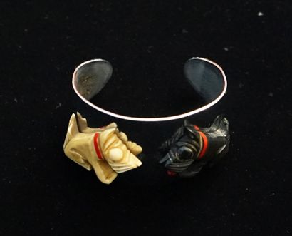 BRACELET cuff 