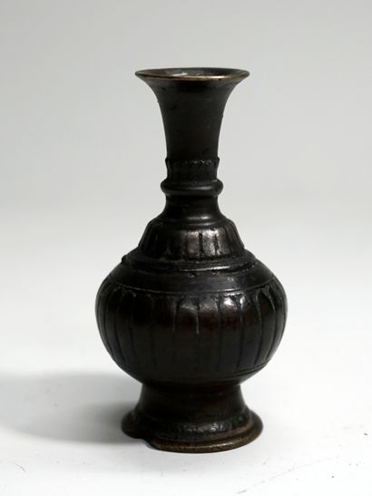 Small flask 