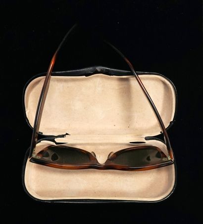 RAY-BAN -BAUSCH & LOMB - USA
Vintage sunglasses,...