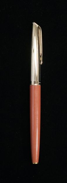WATERMAN - STYLO Waterman CIF, Cartridge...