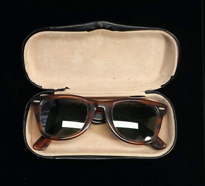 RAY-BAN -BAUSCH & LOMB - USA
Vintage sunglasses,...