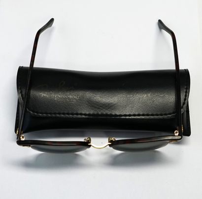 RAY-BAN - BAUSCH & LOMB - U.S.A - SUNGLASSES,...
