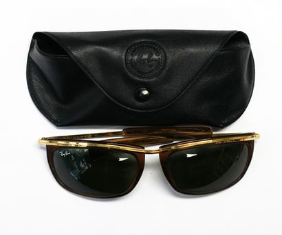 RAY-BAN - BAUSCH & LOMB - U.S.A
Vintage sunglasses,...