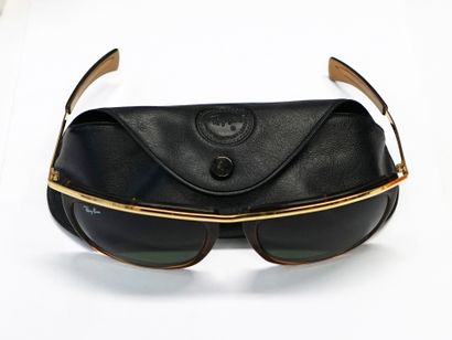 RAY-BAN - BAUSCH & LOMB - U.S.A
Vintage sunglasses,...