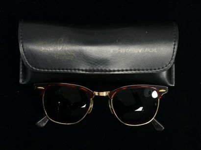 RAY-BAN - BAUSCH & LOMB - U.S.A - SUNGLASSES,...