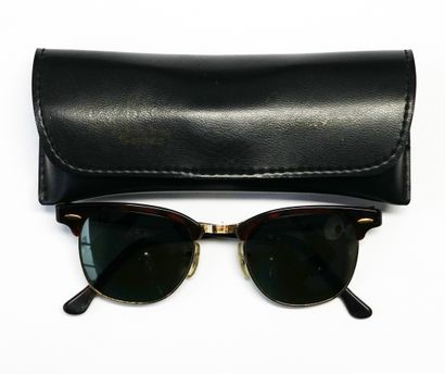 RAY-BAN - BAUSCH & LOMB - U.S.A - SUNGLASSES,...