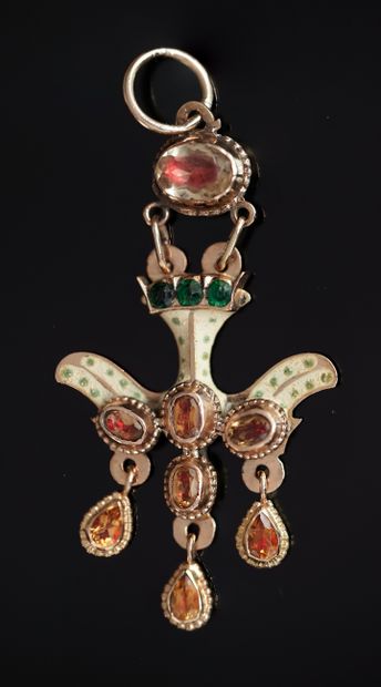 PENDANT 