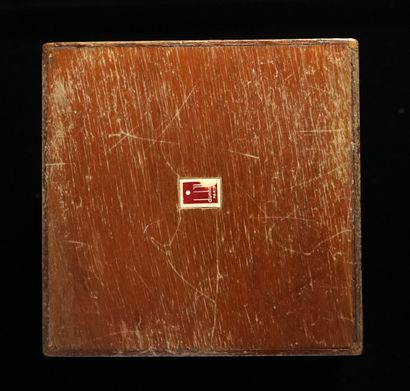 DUNHILL - 1930/1950
Lot including a burr...