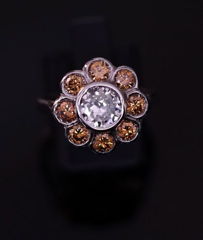 BAGUE 