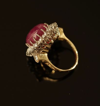 BAGUE 