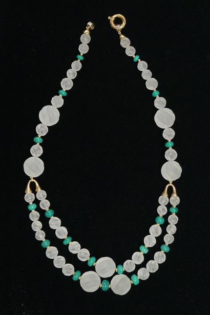 COLLIER 