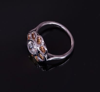 BAGUE 