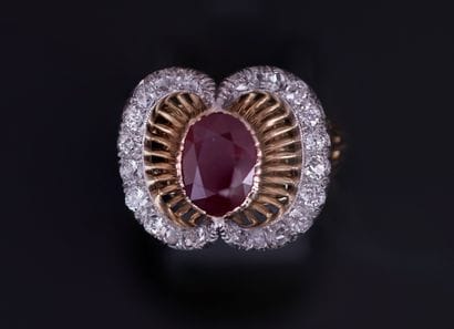 BAGUE 