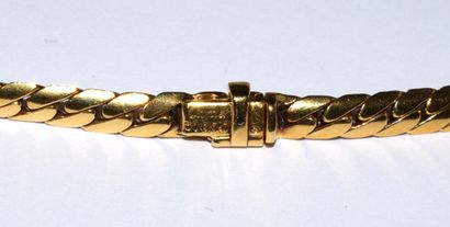 CARTIER - COLLIER modèle 