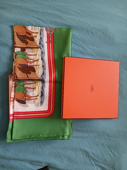 HERMES 