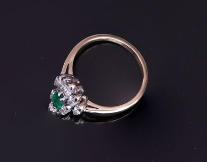 BAGUE 