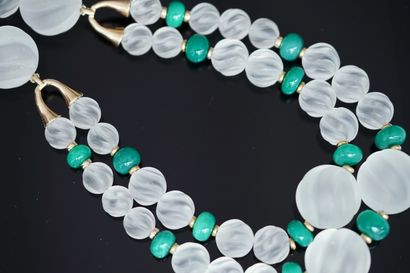 COLLIER 