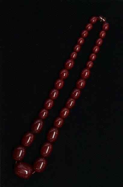 COLLAR coloured 
