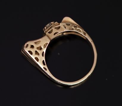 BAGUE 