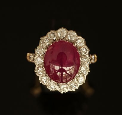 BAGUE 