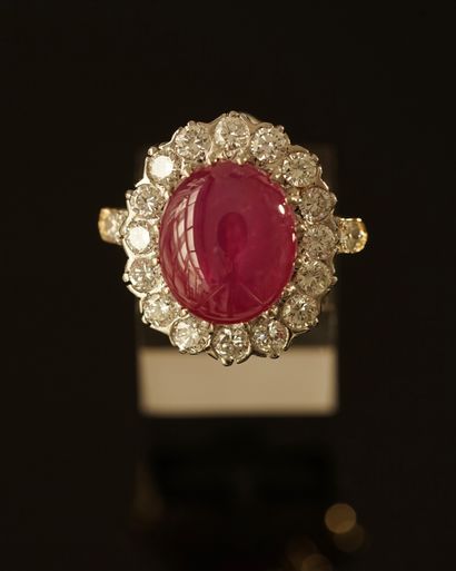 BAGUE 
