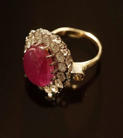 BAGUE 