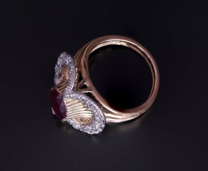 BAGUE 