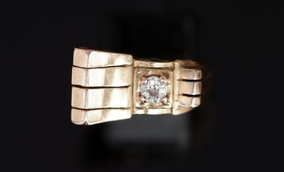 BAGUE 