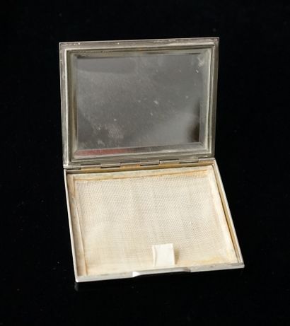 DUNHILL - 1930/1950
Lot including a burr...