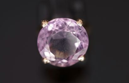BAGUE 